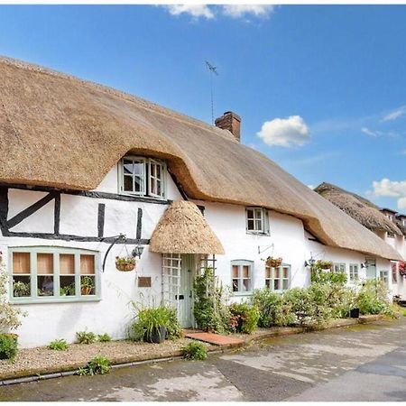 Michaelmas Cottage Upavon Екстер'єр фото