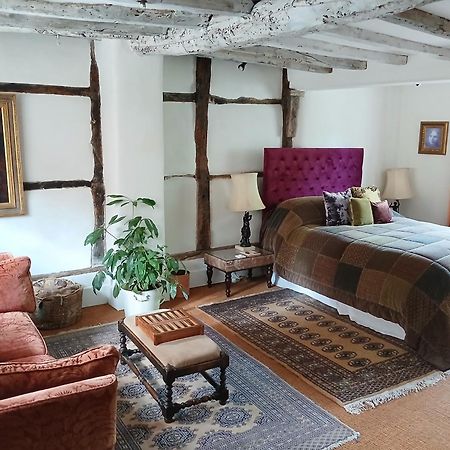 Michaelmas Cottage Upavon Екстер'єр фото