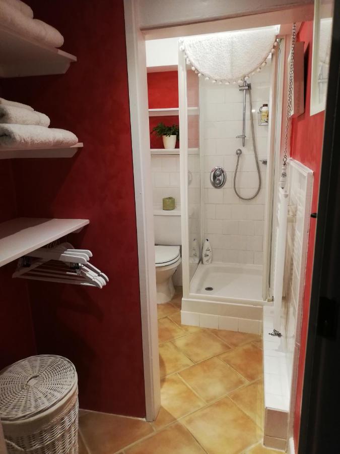 Michaelmas Cottage Upavon Екстер'єр фото
