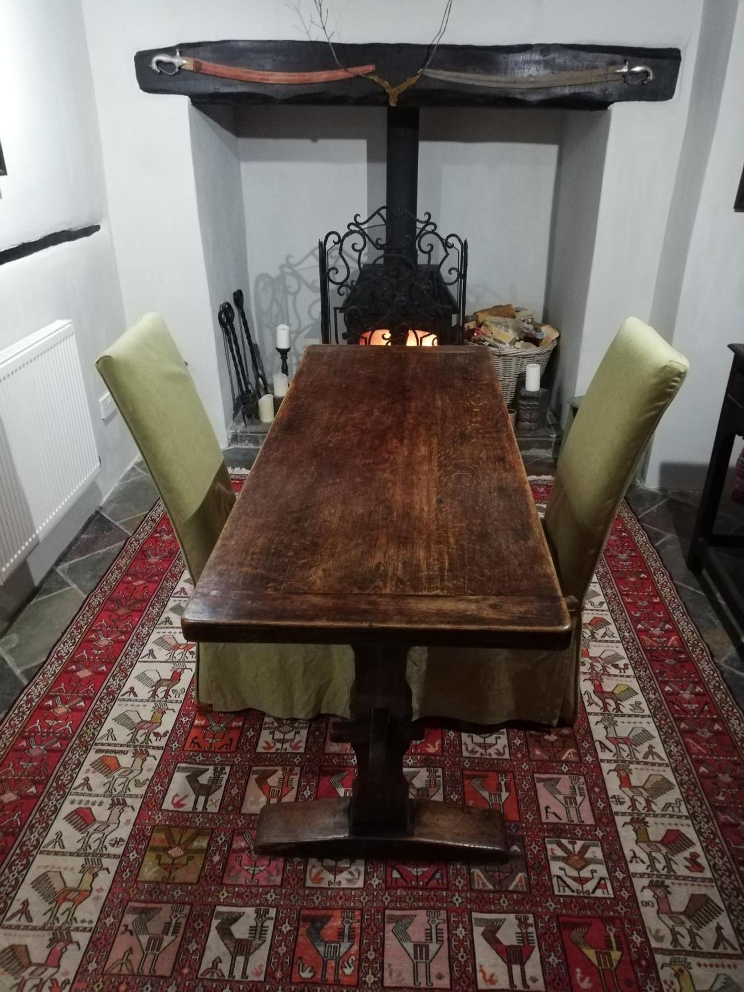 Michaelmas Cottage Upavon Екстер'єр фото