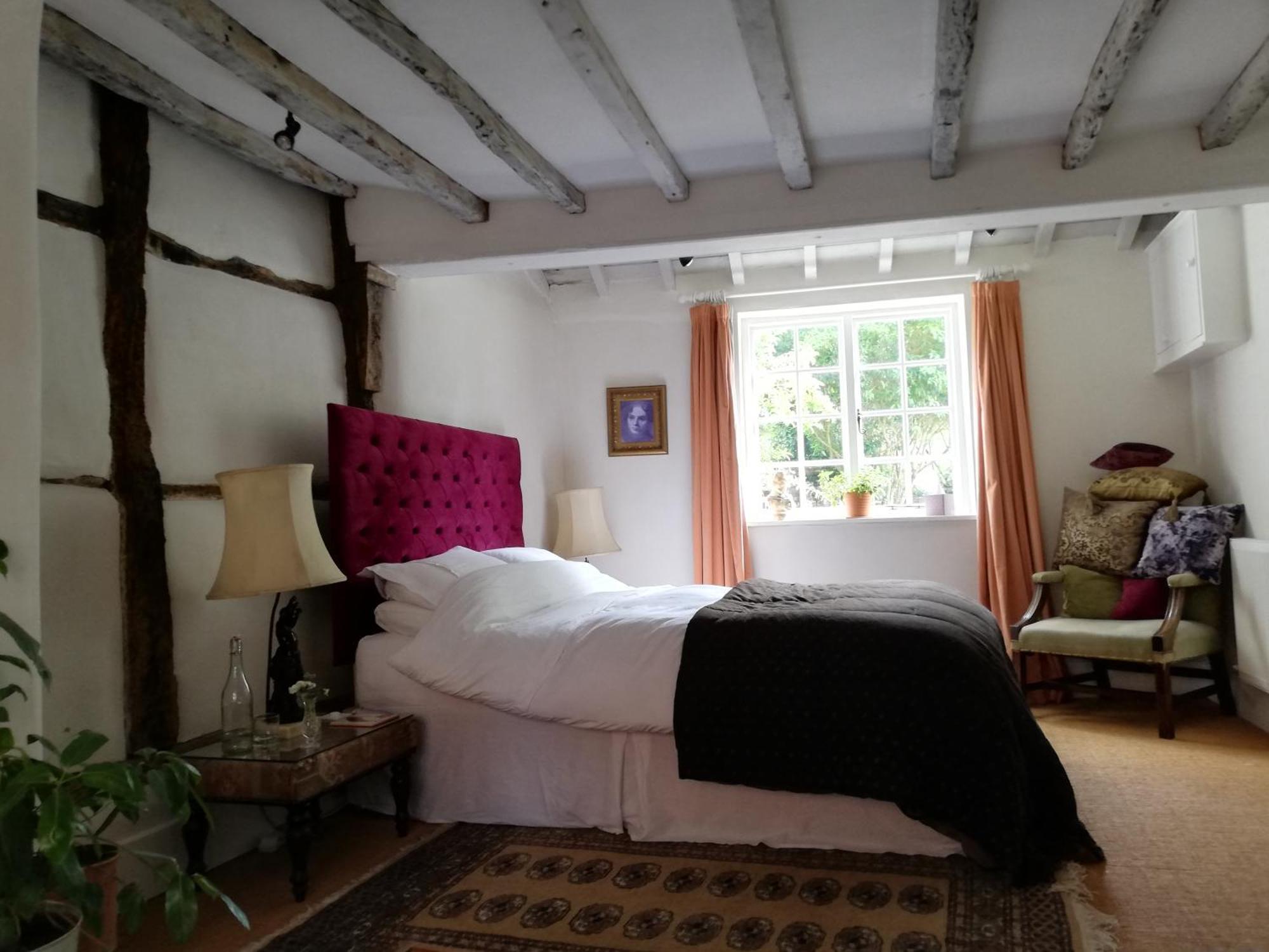 Michaelmas Cottage Upavon Екстер'єр фото